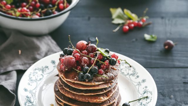 The Best Pancakes and Where To Eat Them